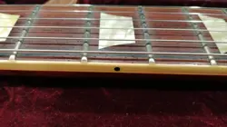 GIBSON CUSTOM SHOP HISTORIC COLLECTION LES PAUL S 1958