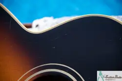 GIBSON USA J-200