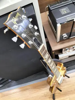 LESPAUL PRO DELUXE