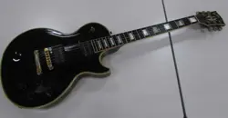 GIBSON LES PAUL CUSTOM TYPE