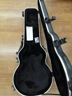 GIBSON LES PAUL STANDARD DC TYPE