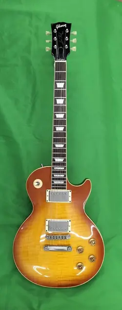 GIBSON 60'S LES PAUL STANDARD 2003
