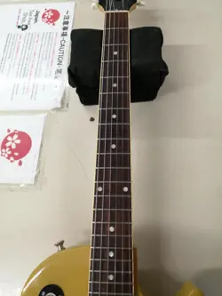 GIBSON LES PAUL SPECIAL JLTD 2016 ELECTRIC GUITAR