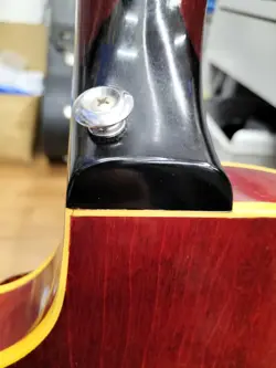 GIBSON ES-125TDC