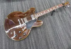 ES-335TD HOLLOW