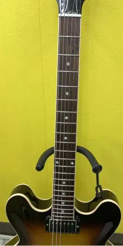 GIBSON ESDT-335 HOLLOW BODY