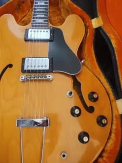 ES 340 WIRED