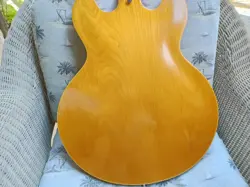 GIBSON ES 340