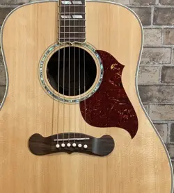 STANDARD ROSEWOOD USED