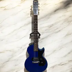 GIBSON MELODY MAKER ELECTRIC GUITAR - LIGHTWEIGHT, COMPACT, GOOD CONDITION