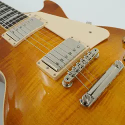 SN. 209530362 GIBSON