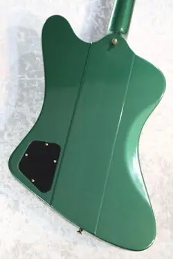 BLUE REFINISH