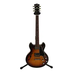SEMI-ACOUSTIC /ES3399GIBSON CUSTOM