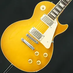 USED 1994 LES PAUL STANDARD HONEY BURST SN.94047953 GIBSON SLIGHTLY SIGNS OF USE