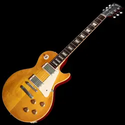 USED GIBSON CUSTOM / HISTORIC COLLECTION 1958 LES PAUL STANDARD REISSUE VOS 2010