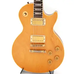 USED LES PAUL STANDARD SMART WOOD 1999 SN. 93249458 GIBSON SLIGHTLY SIGNS OF USE