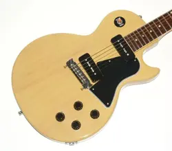 MAINTENANCE GIBSON CUSTOM