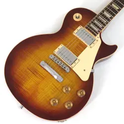 USED/ELECTRIC GUITAR/LES PAUL/2016/GI