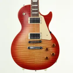 USED GIBSON USA / LES PAUL STANDARD 2017 HERITAGE CHERRY SUNBURST FUKUOKA PARCO