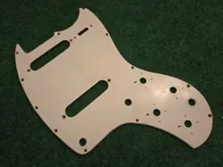 PICKGUARD 1965