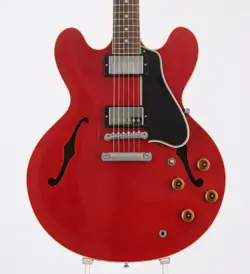 USED GIBSON CUSTOM SHOP / HC 1959 ES-335 DOT REISSUE 2009 FADED CHERRY SHINJUKU