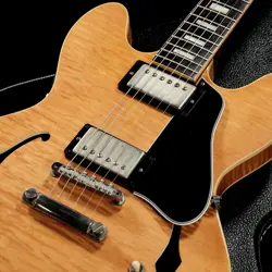 1963 ES-335TD FIGURED
