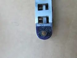 BRIDGE GUITAR BRIDGE