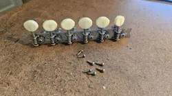 TUNERS 1965 1964