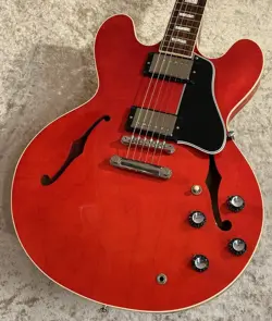 1963 ES-335 [2016]