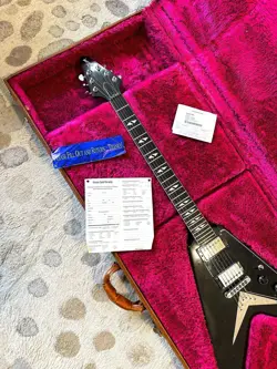 1989 GIBSON USA
