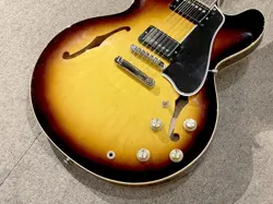 GIBSON MEMPHIS 50TH
