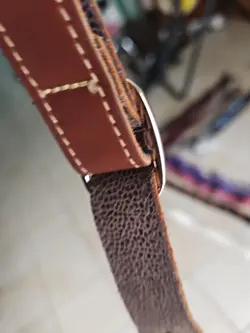 GUITAR STRAPS