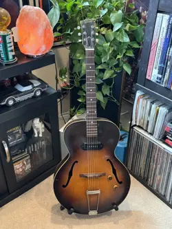 1952 GIBSON ES-125