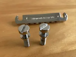 TAILPIECE W/