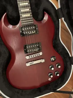 GIBSON 70'S TRIBUTE