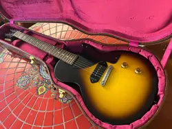 GIBSON LES PAUL JUNIOR VOS 57 CUSTOM SHOP