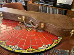 57 CUSTOM SHOP