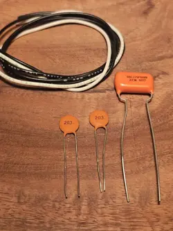 LES PAUL TUNERS