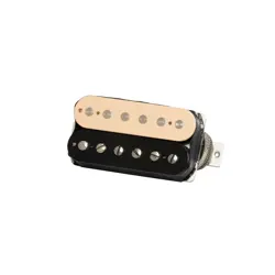 GIBSON '57 CLASSIC PICKUP ZEBRA