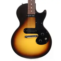 GIBSON MELODY MAKER TOBACCO SUNBURST 2010