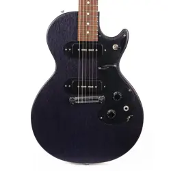 GIBSON MELODY MAKER SATIN EBONY 2011