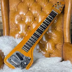 1961 GIBSON EH500