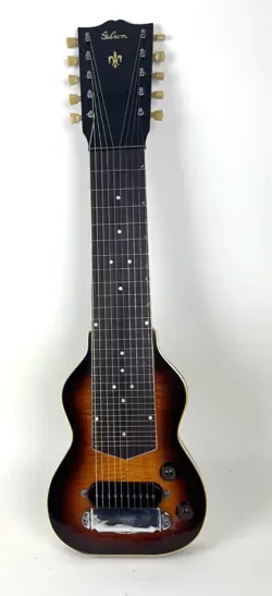 10 STRING