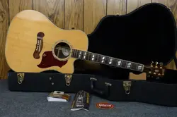 CUTAWAY ELECTRIC ANTIQUE