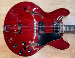 CHERRY STAIN