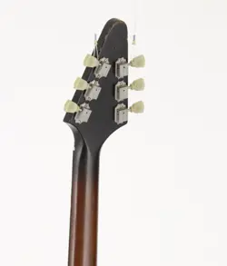 GIBSON FLYING V 67 REISSUE SUNBURST 1990 BRANCH SAFE DELIVERY FROM JAPAN