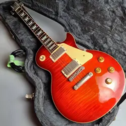 GIBSON 50S LES PAUL STANDARD CA 2004 SAFE DELIVERY FROM JAPAN