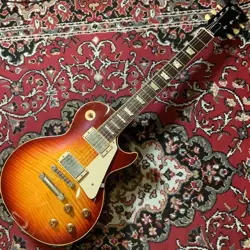 GUITAR/MADE IN 2000