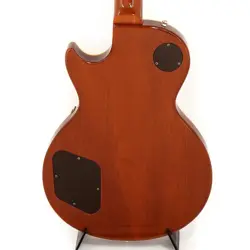GIBSON CUSTOM SHOP USED HISTORIC COLLECTION 1956 LES PAUL GOLD TOP SAFE DELIVERY