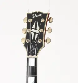 GIBSON LES PAUL CUSTOM WINE RED 1991 SAFE DELIVERY FROM JAPAN